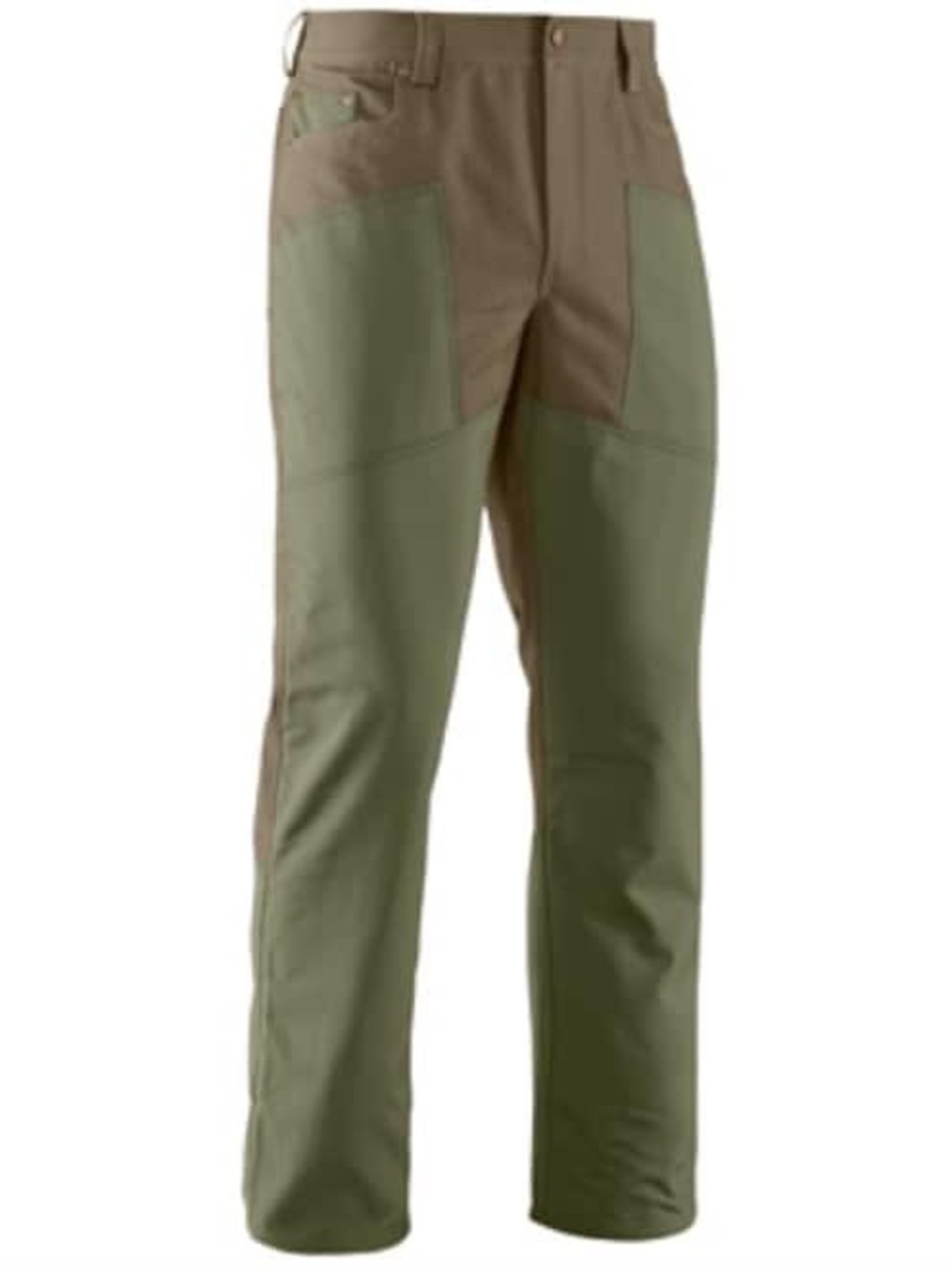 Under Armour Olive Green Utility Double Knee Pants Men’s Size 30/32 Like New